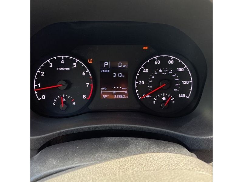 2022 Hyundai Accent SEL Sedan IVT