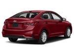 2022 Hyundai Accent SEL Sedan IVT