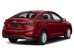2022 Hyundai Accent SEL Sedan IVT
