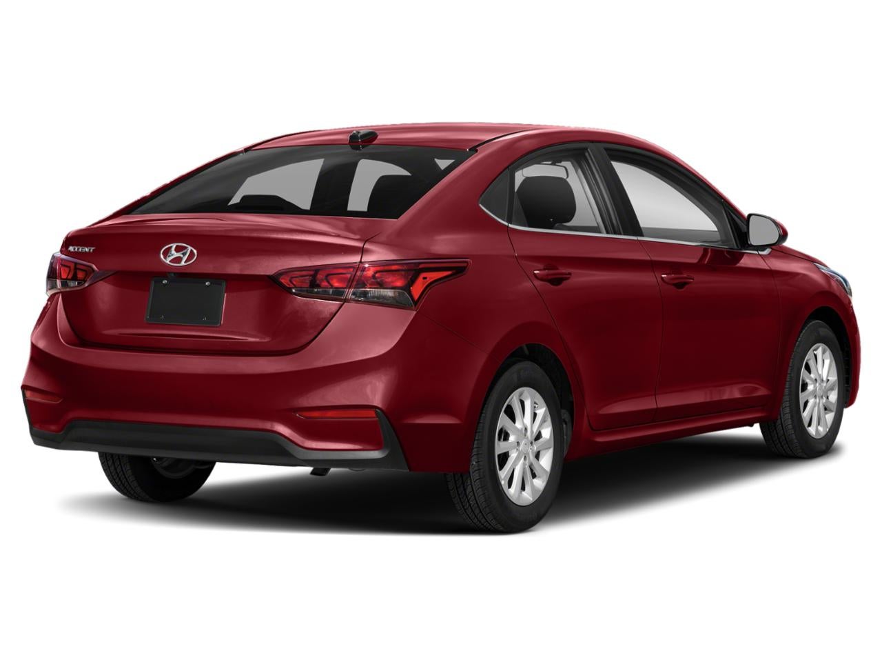 2022 Hyundai Accent SEL Sedan IVT