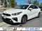 2021 Kia Forte LXS IVT