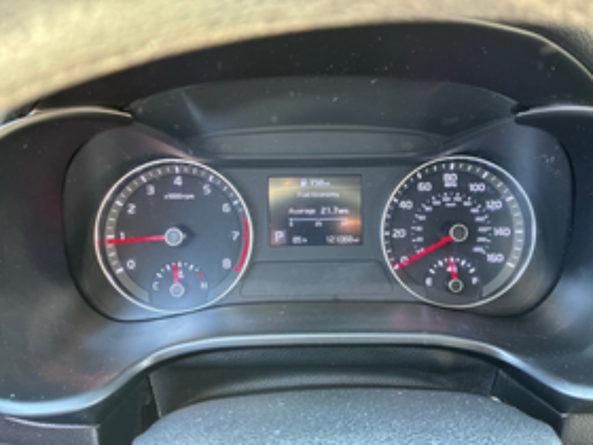 2021 Kia Forte LXS IVT