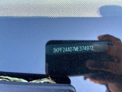 2021 Kia Forte LXS IVT