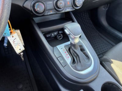 2021 Kia Forte LXS IVT