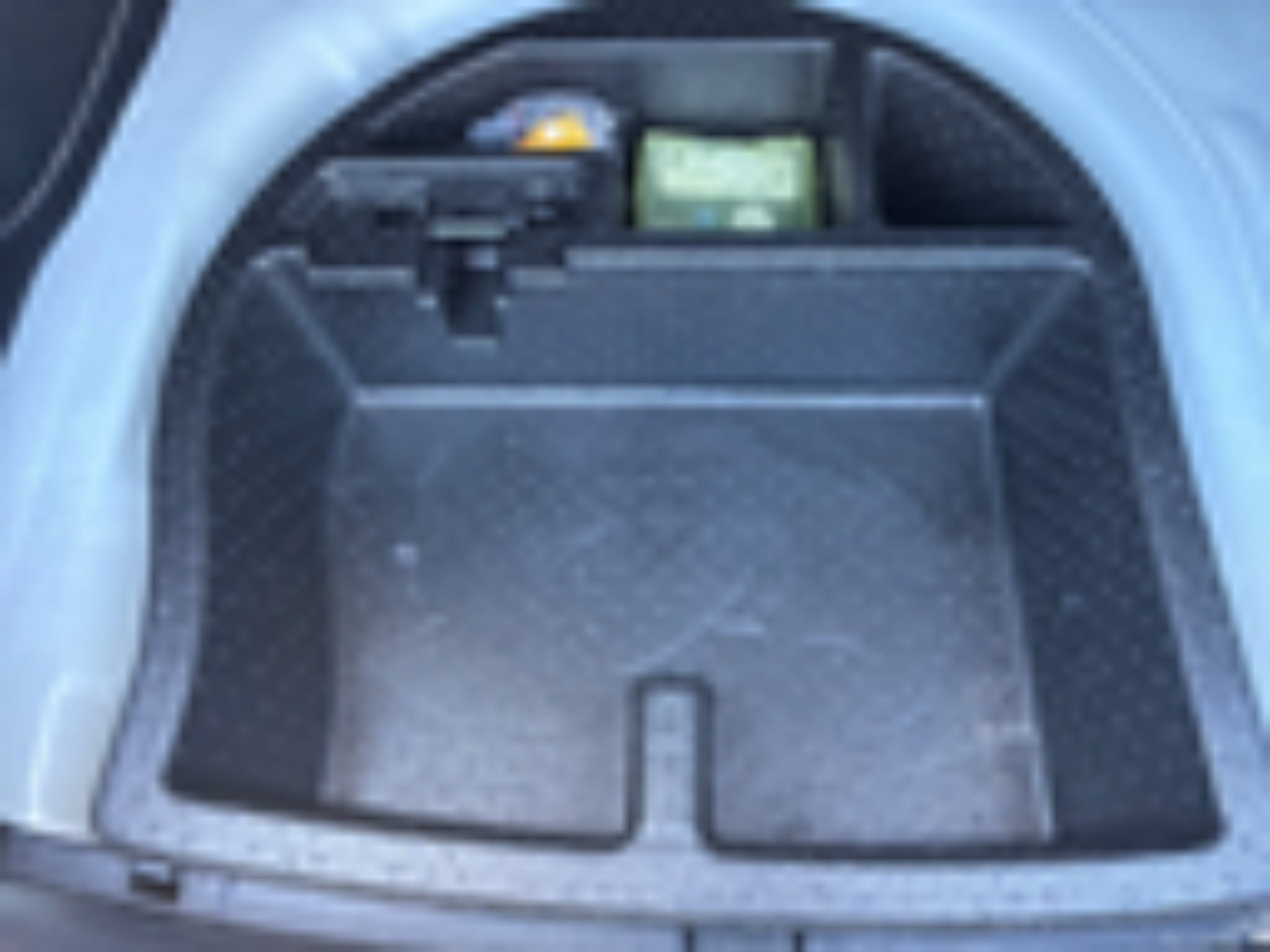 2021 Kia Forte LXS IVT