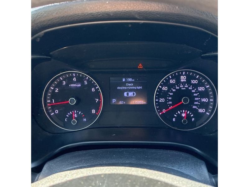2019 Kia Forte LXS IVT