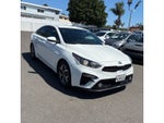 2019 Kia Forte LXS IVT
