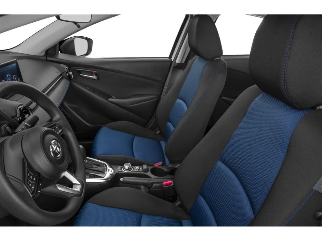 2019 Toyota Yaris LE Auto (Natl)