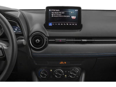 2019 Toyota Yaris LE Auto (Natl)