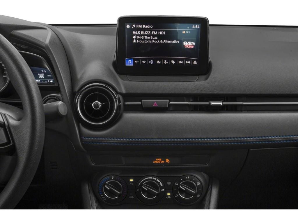 2019 Toyota Yaris LE Auto (Natl)