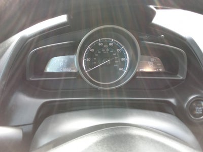 2019 Toyota Yaris LE Auto (Natl)