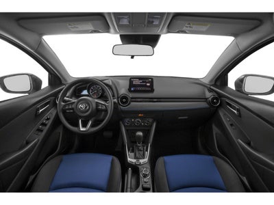 2019 Toyota Yaris LE Auto (Natl)