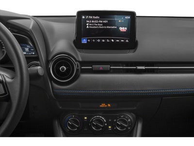 2019 Toyota Yaris LE Auto (Natl)