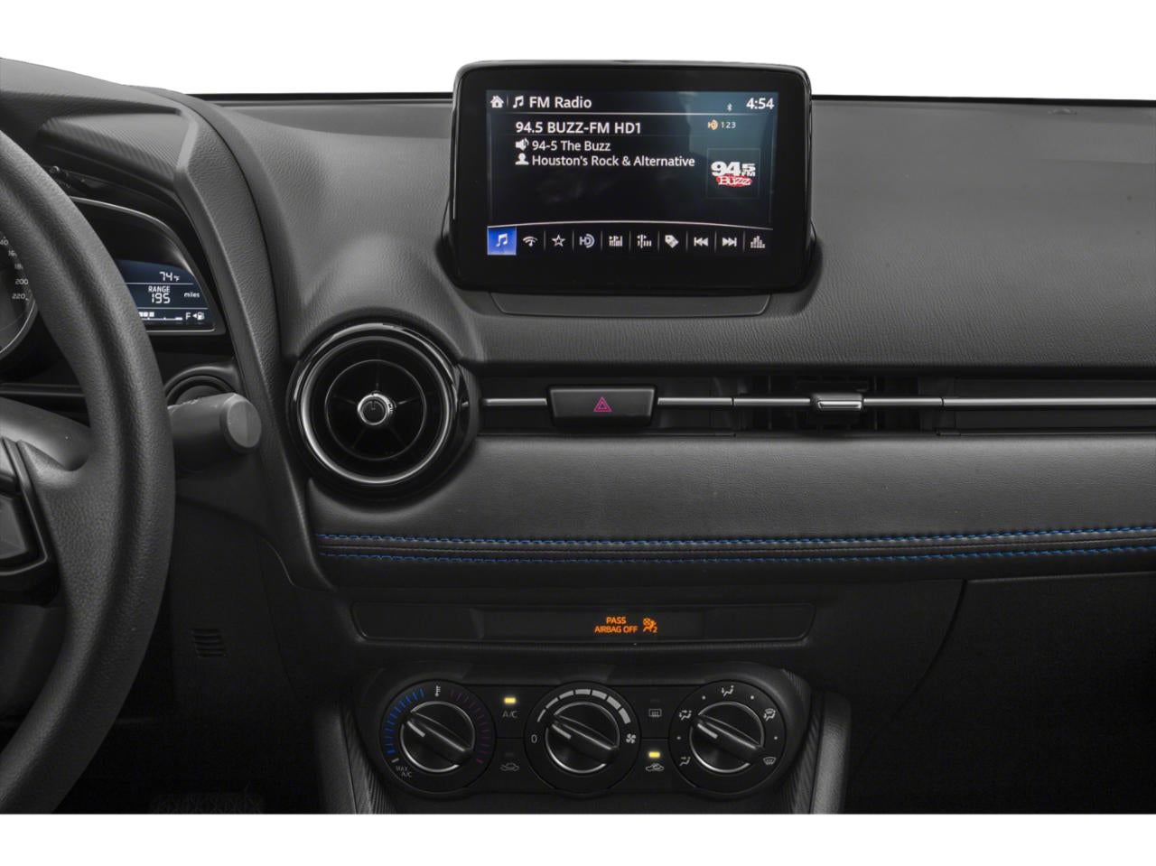 2019 Toyota Yaris LE Auto (Natl)