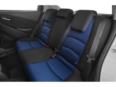 2019 Toyota Yaris LE Auto (Natl)