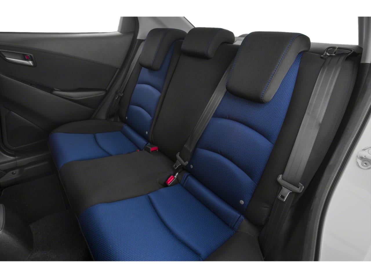 2019 Toyota Yaris LE Auto (Natl)