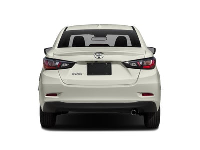2019 Toyota Yaris LE Auto (Natl)