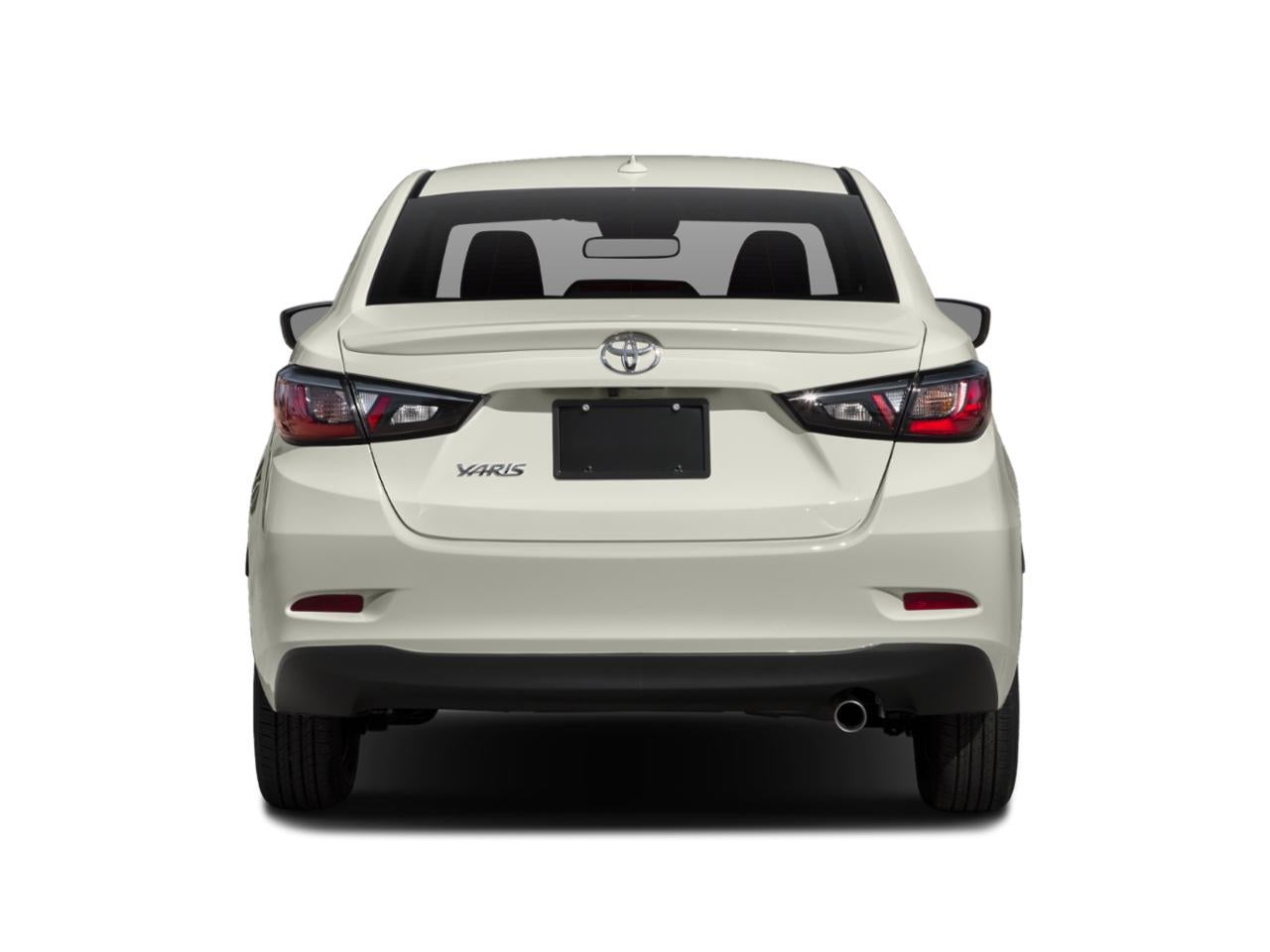 2019 Toyota Yaris LE Auto (Natl)