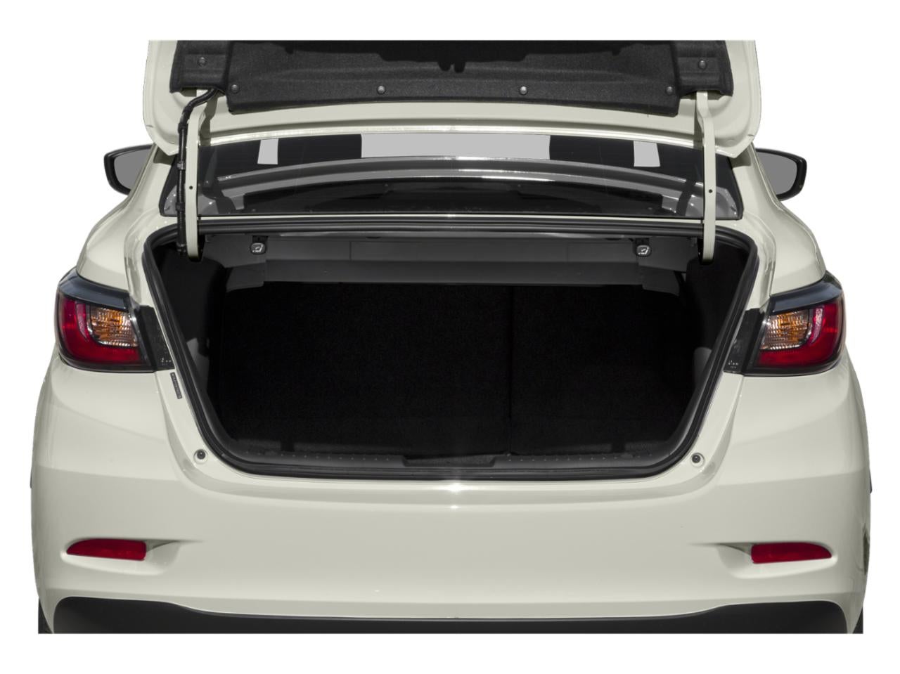 2019 Toyota Yaris LE Auto (Natl)