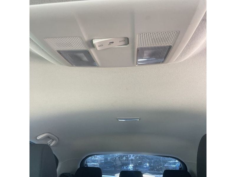 2016 Mazda Mazda3 s Sport