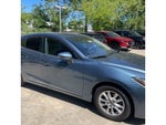 2016 Mazda Mazda3 s Sport