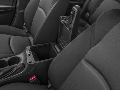2016 Mazda Mazda3 s Sport