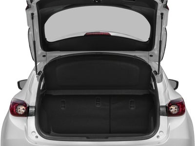 2016 Mazda Mazda3 s Sport