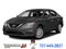 2017 Nissan Sentra S CVT