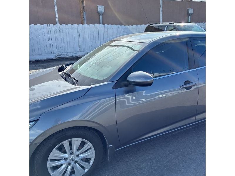 2020 Nissan Sentra S