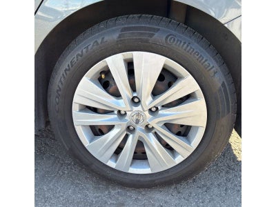 2020 Nissan Sentra S