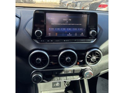 2020 Nissan Sentra S