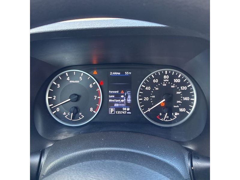 2020 Nissan Sentra S