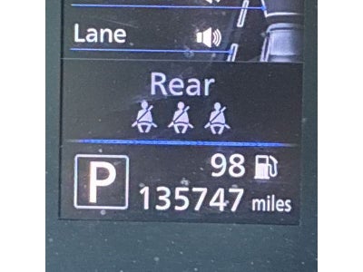 2020 Nissan Sentra S