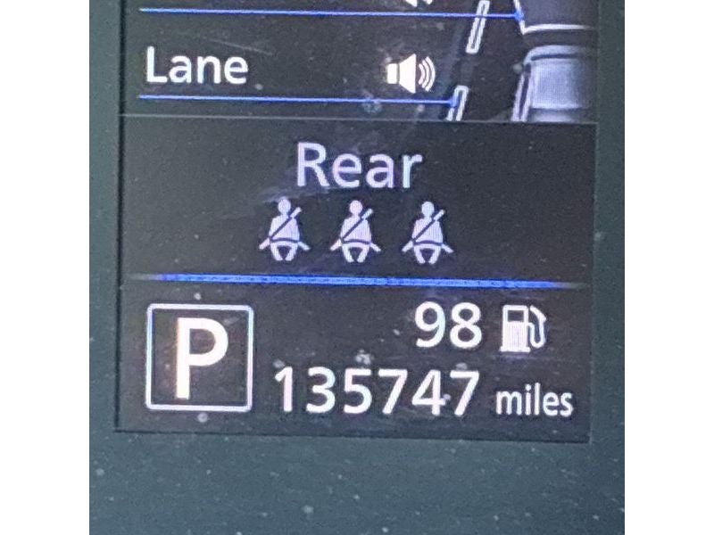 2020 Nissan Sentra S