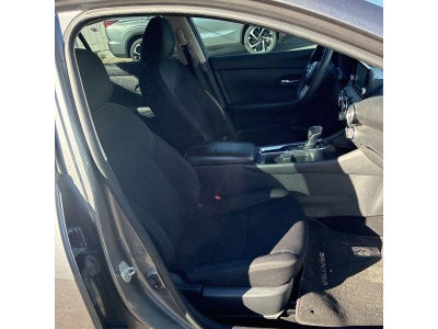 2020 Nissan Sentra S