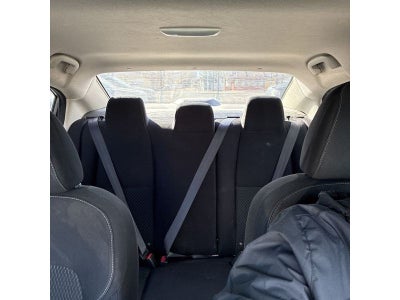 2020 Nissan Sentra S