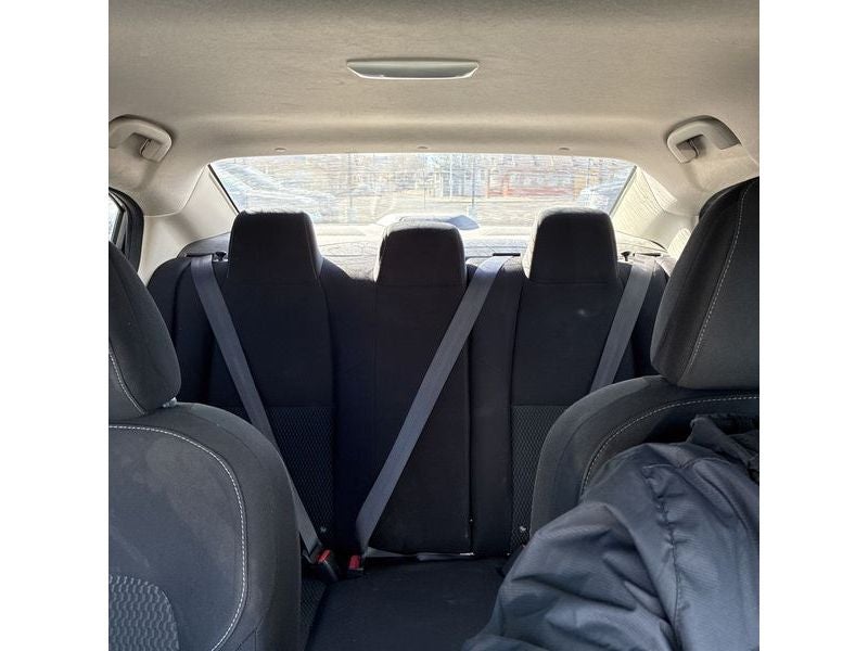 2020 Nissan Sentra S