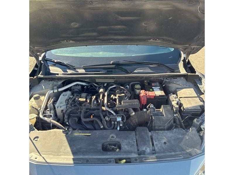 2020 Nissan Sentra S