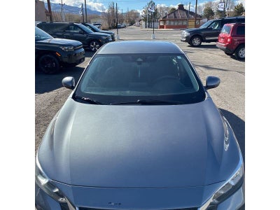 2020 Nissan Sentra S