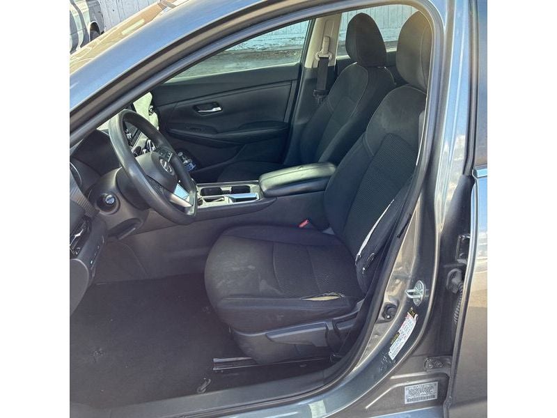 2020 Nissan Sentra S