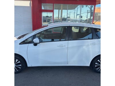 2019 Nissan Versa Note SV CVT