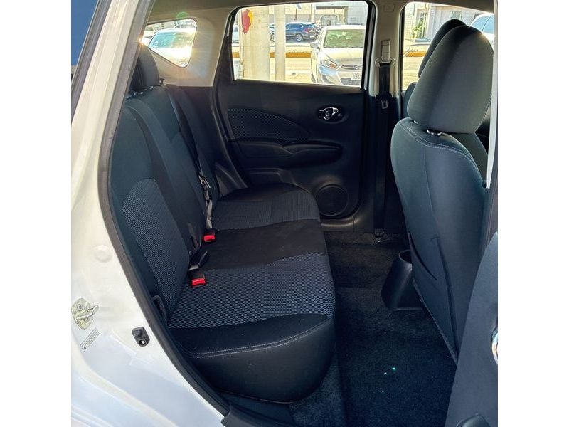 2019 Nissan Versa Note SV CVT