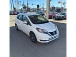 2019 Nissan Versa Note SV CVT