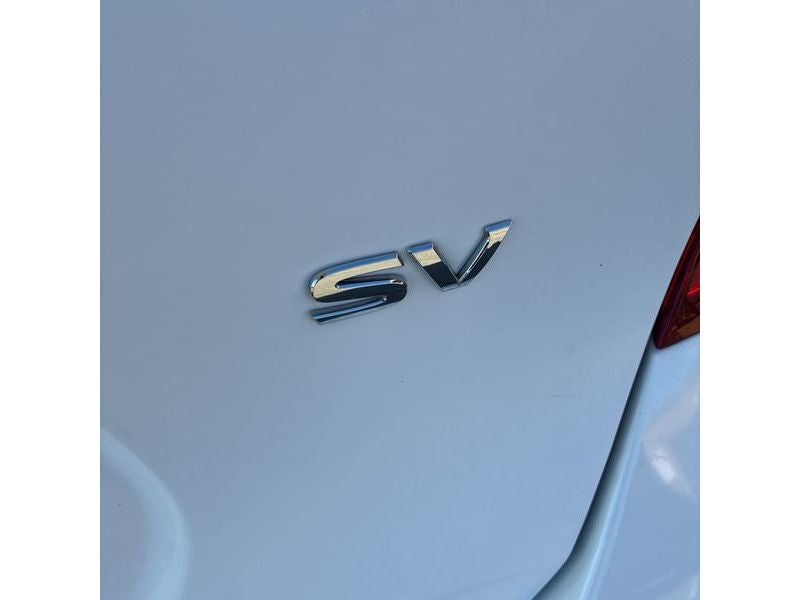 2019 Nissan Versa Note SV CVT