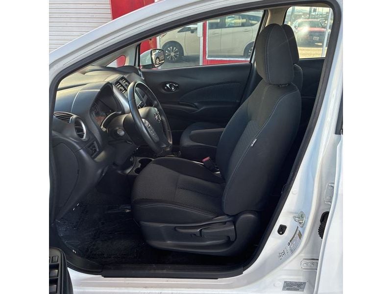 2019 Nissan Versa Note SV CVT