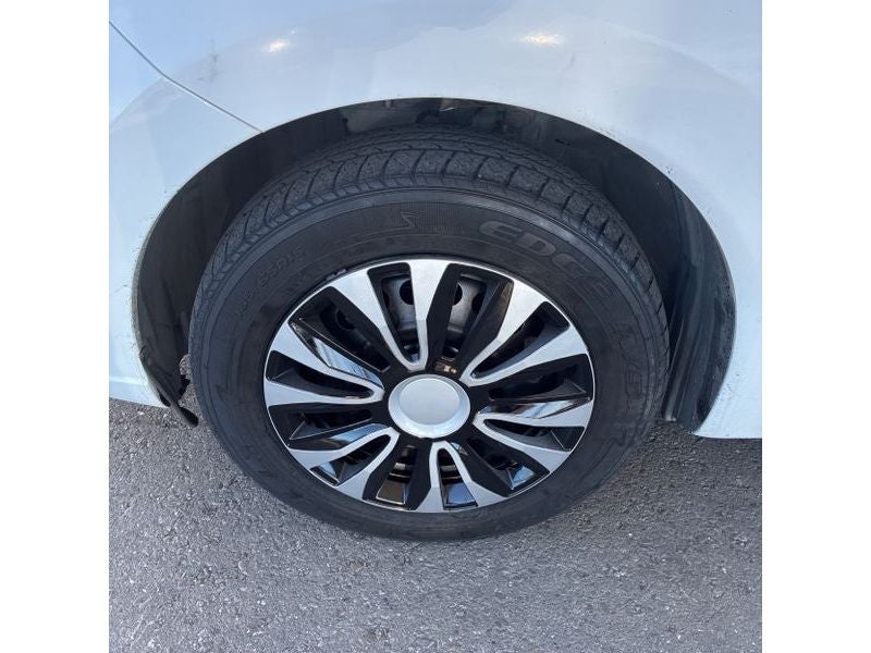 2019 Nissan Versa Note SV CVT