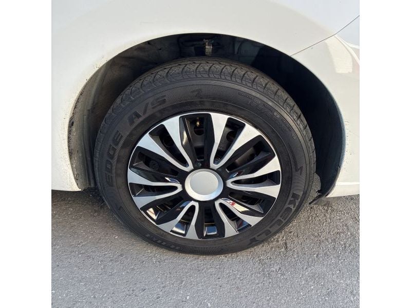 2019 Nissan Versa Note SV CVT