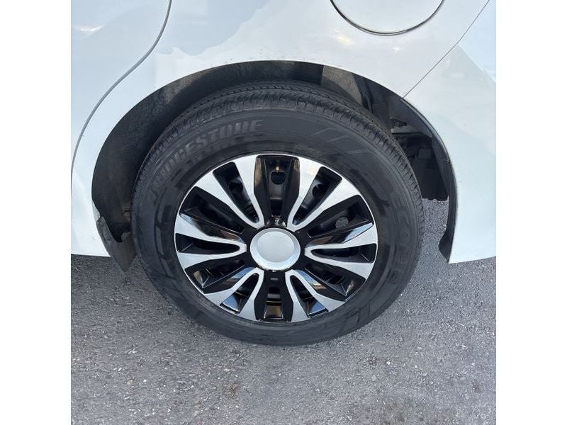 2019 Nissan Versa Note SV CVT