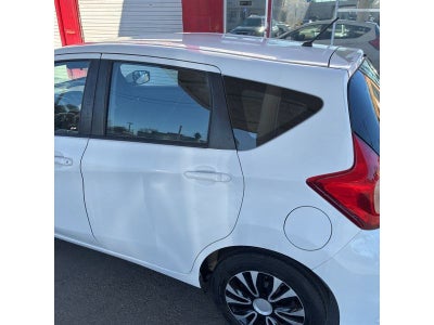 2019 Nissan Versa Note SV CVT