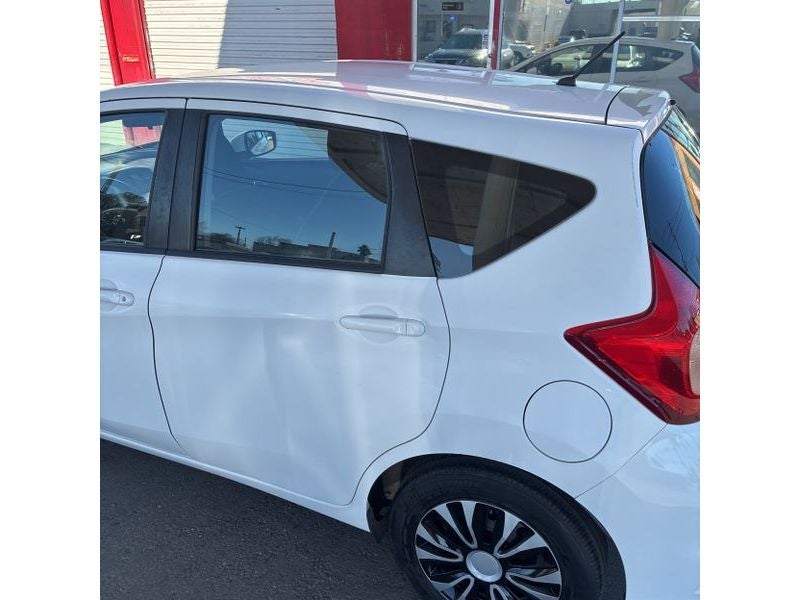 2019 Nissan Versa Note SV CVT